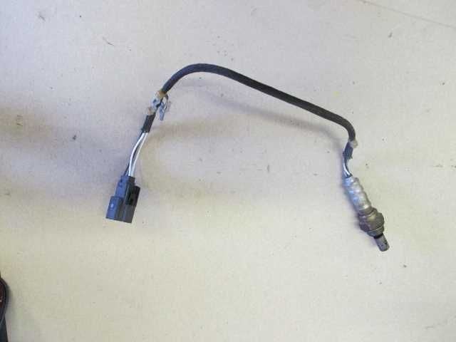 2012 ESCAPE OXYGEN SENSOR 2.5L 207681