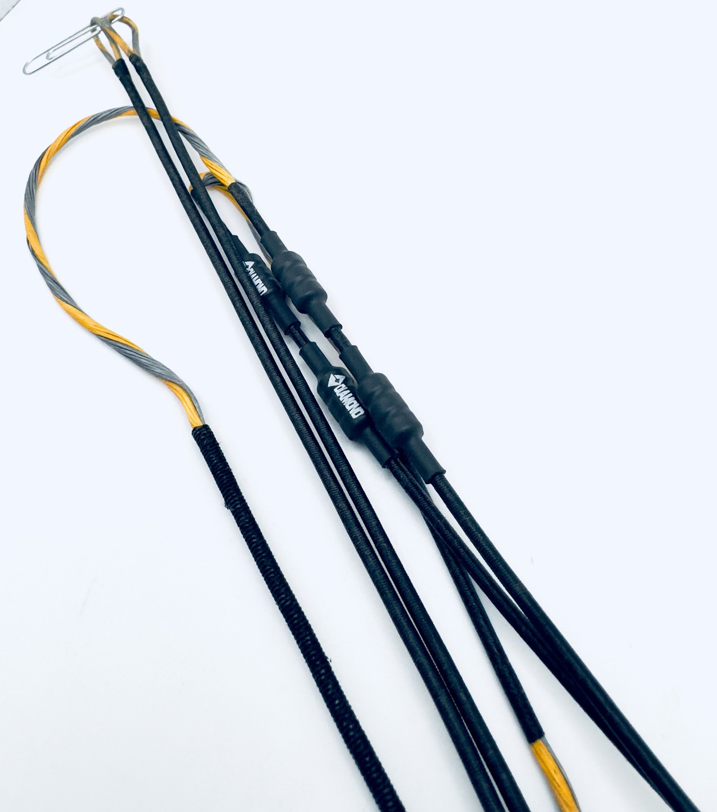 Bowtech Diamond Edge 320 Bowstring OEM String & Cable (Full Set)