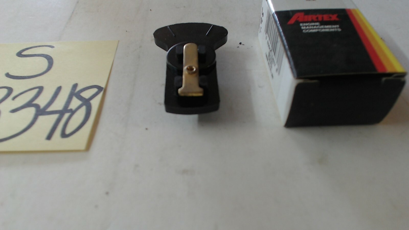 Airtex 4R1012 Rotor