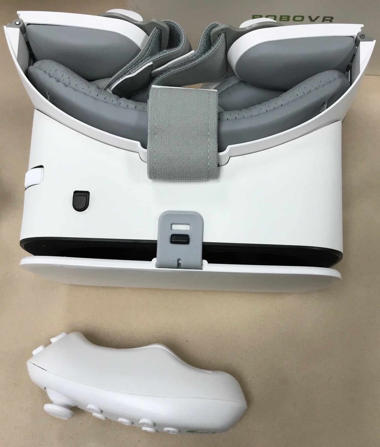 BOBOVR Z6 Foldable Wireless VR Headset NEW