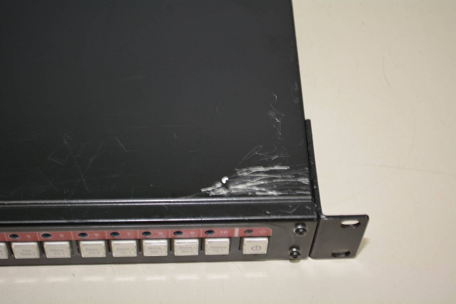 TV One Corio2 C2-7200 Dual Channel Video Processor #W423