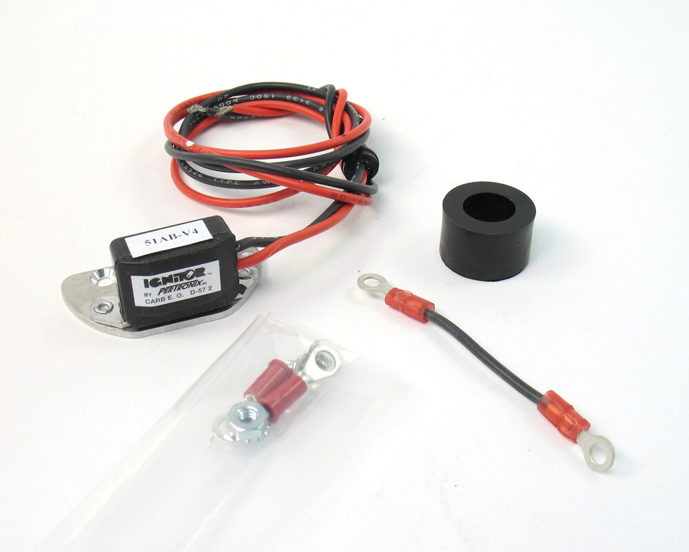 Ignition Conversion Kit Pertronix 1662