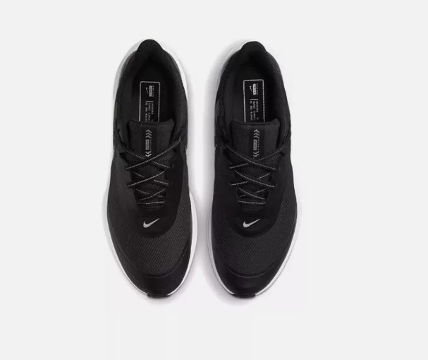 Nike Quest 3 Shield Men Running Shoes CQ8894 001