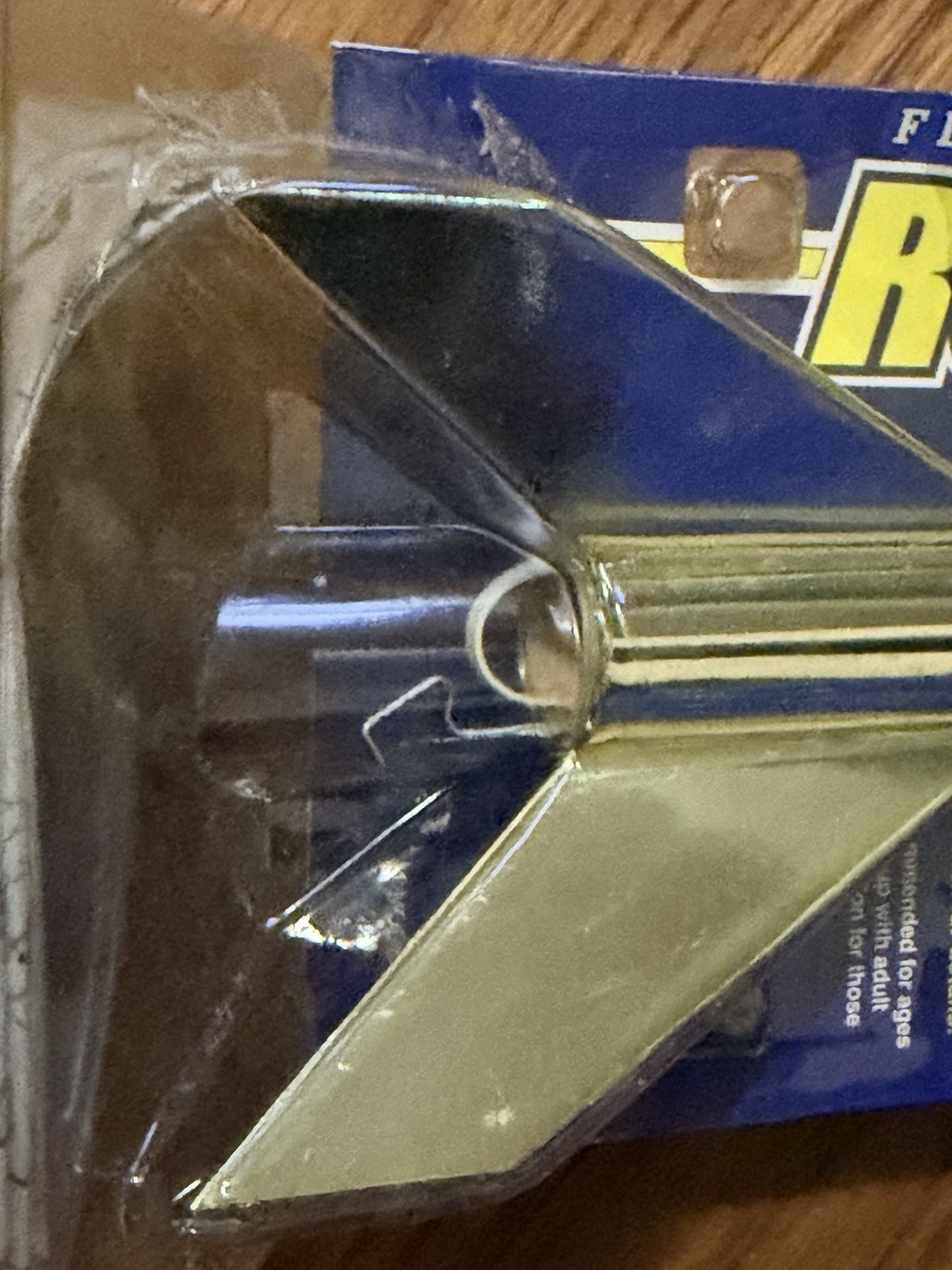 Estes Hijinks Model Rocket Model 1898 -ready To Fly -new!
