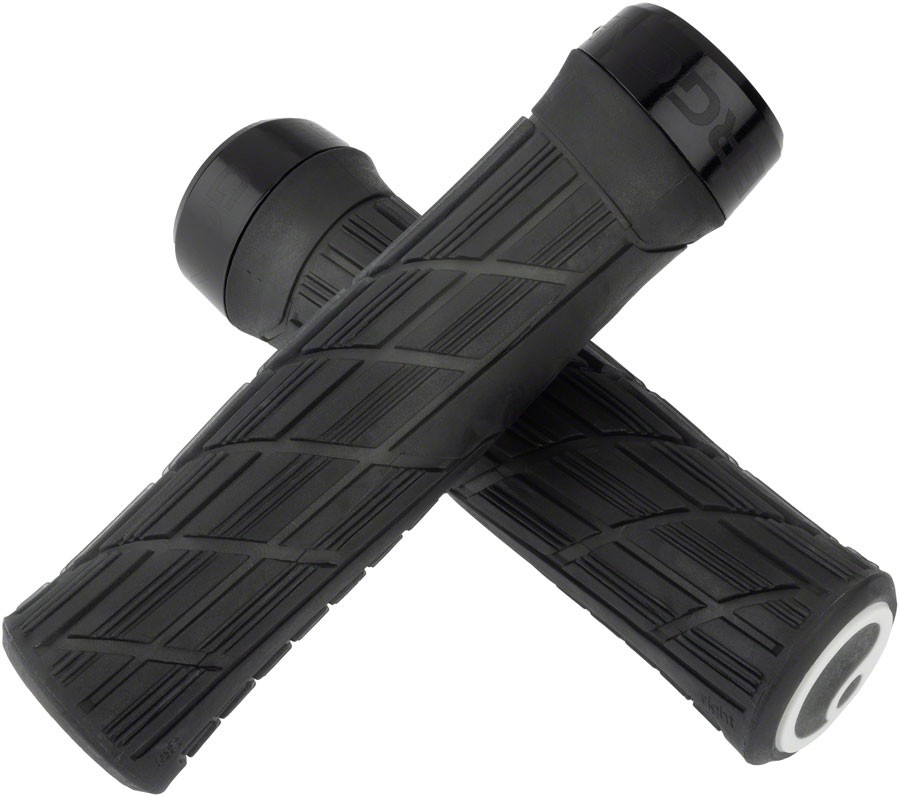 GE1 Evo Factory Slim - Ergon GE1 Evo Factory Slim Grips - Frozen Stealth,