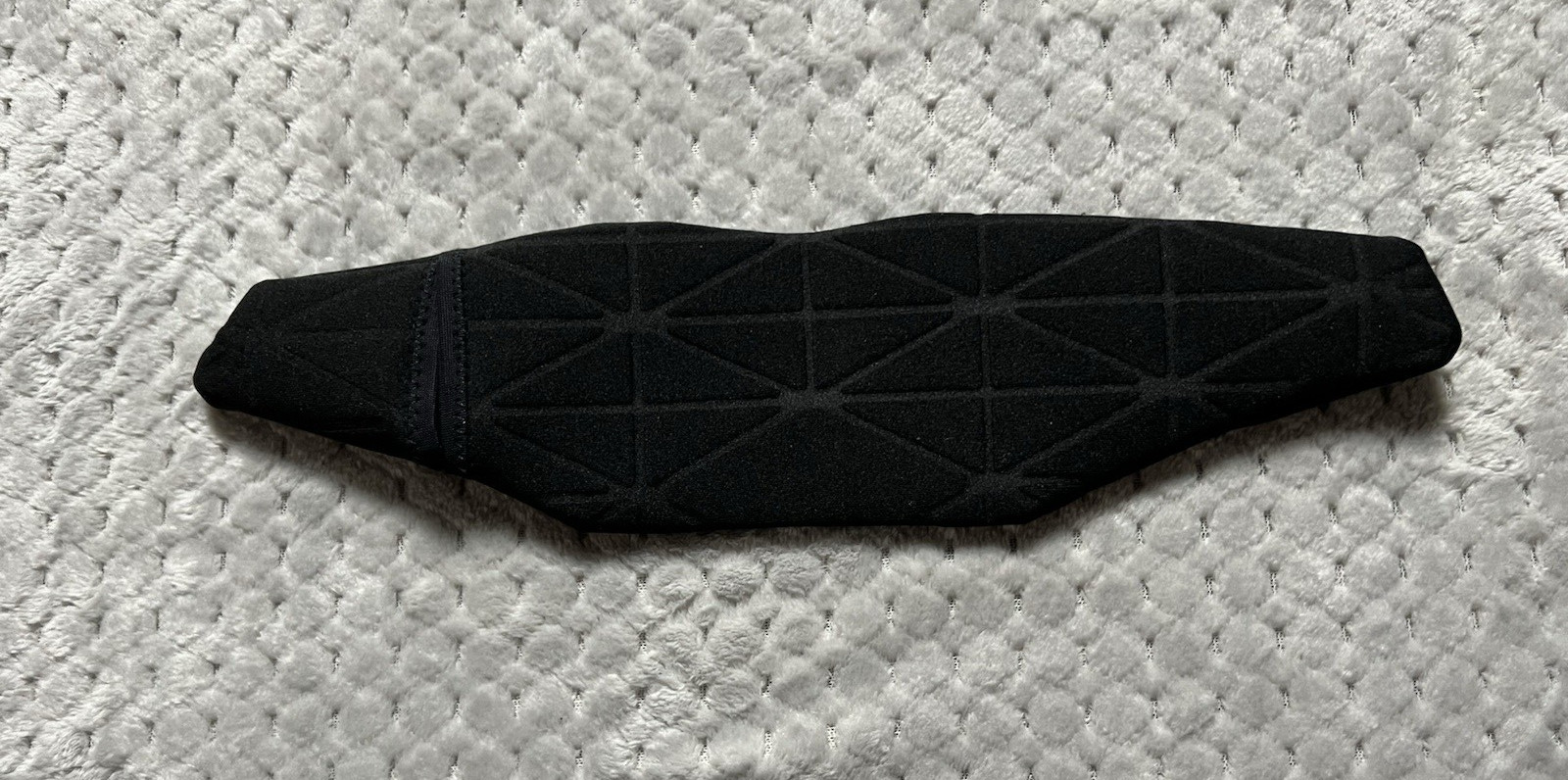 PUSH UNITE PAINTBALL MASK REPLACEMENT LENS COVER - BLACK