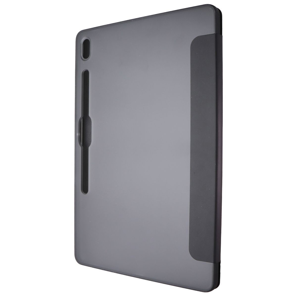 Verizon (12.4-Inch) Slim Folio Case for Samsung Galaxy Tab S7 FE (5G) - Black