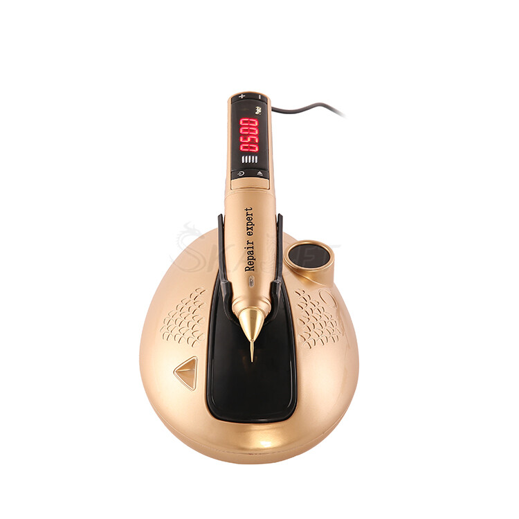 Effective plasma pen medical for Eyelids Lifting Ozone pen Plasma Beauty Machine