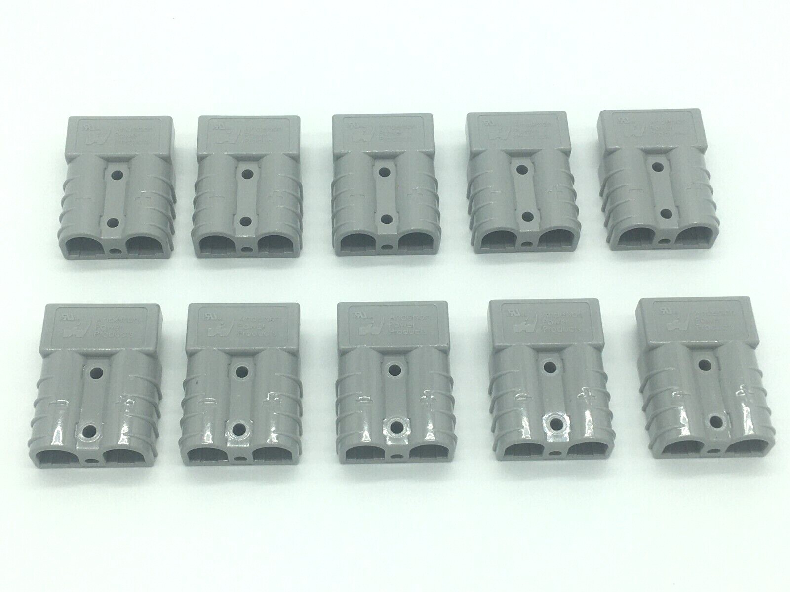 Authentic Anderson SB50 Gray Housing 992 Anderson Power, QT 1-100