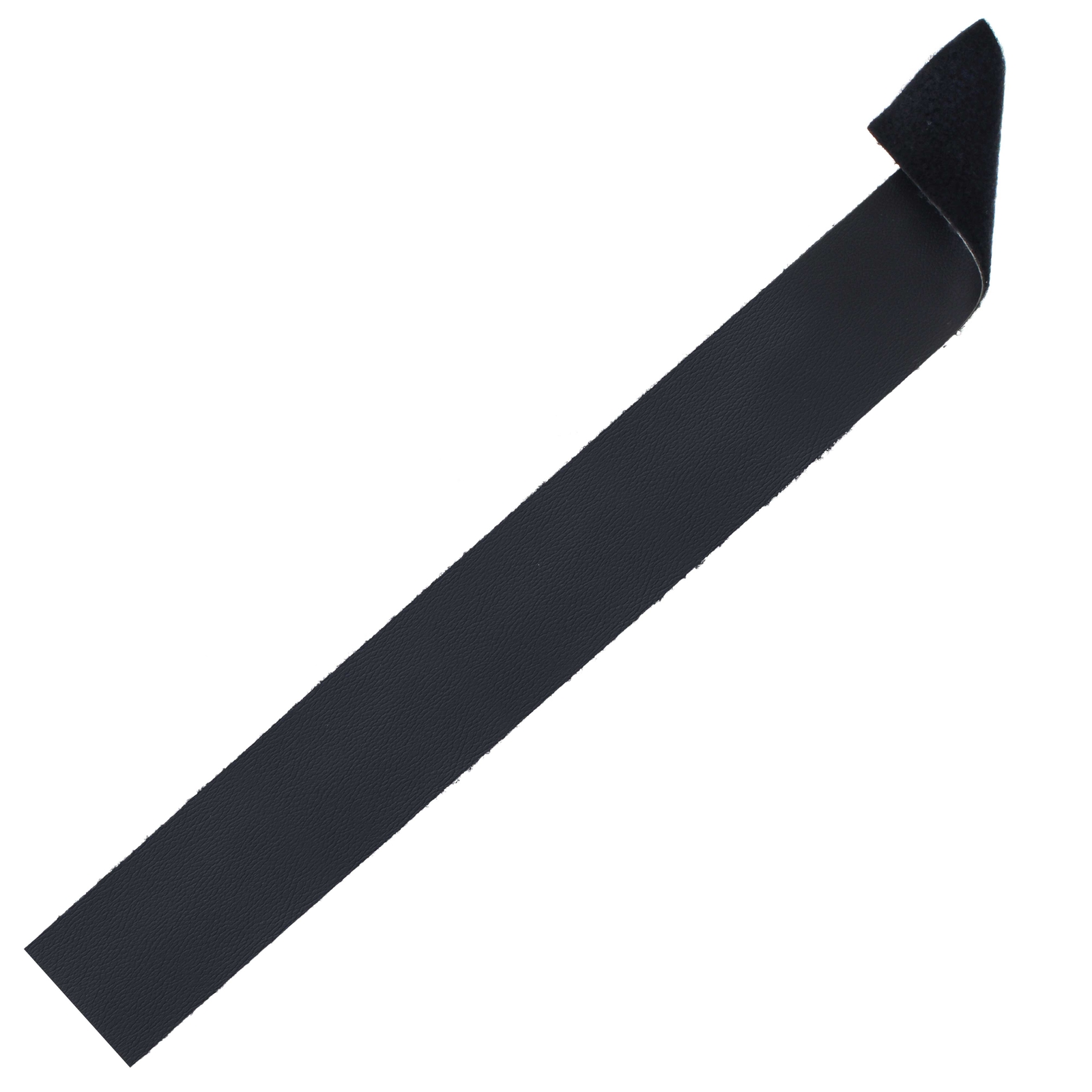 Rectangle 24" Hand Sanding Block Adaptor Sheet, Convert Hook & Loop to PSA Pad