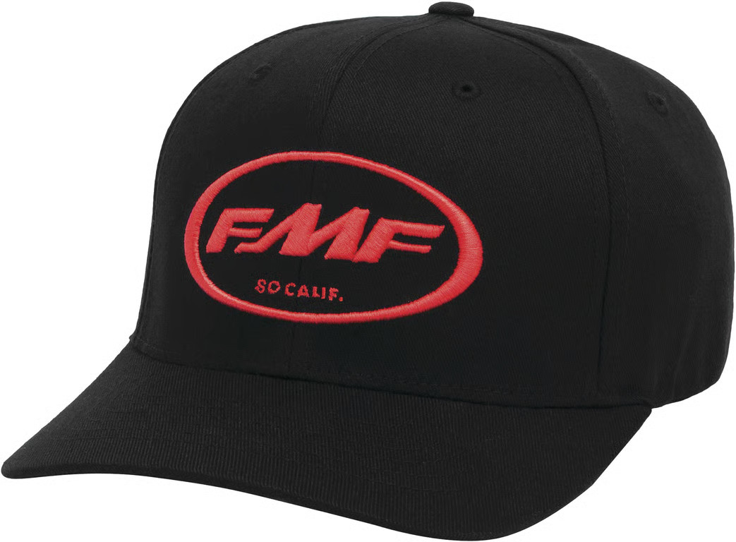 FMF Factory Classic Don 2 Hats Motorcycle ATV/UTV Street Bike Dirt Bike PWC