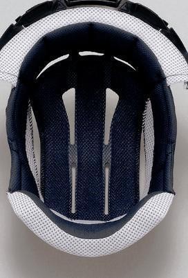 Shoei J-Wing Helmet Centerpad Md