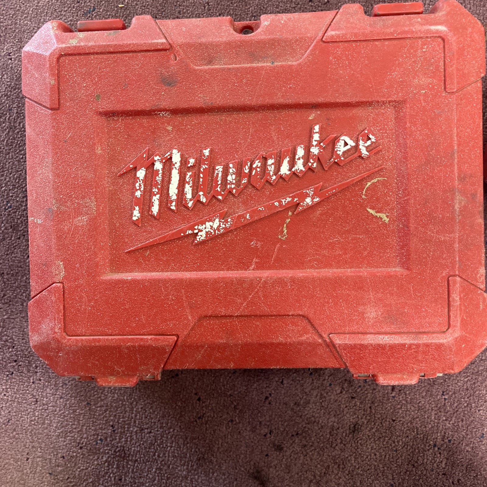 Milwaukee 2432-22 M12 Cordless ProPEX Expansion Tool Kit W/Case