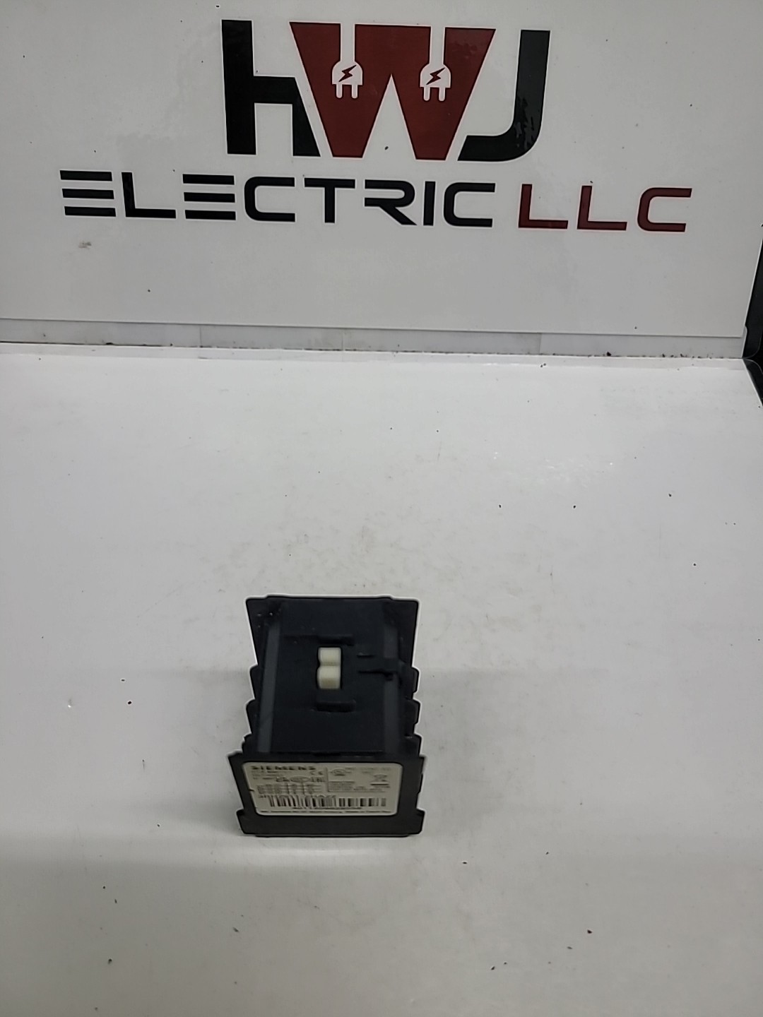Siemens 3RH2911-2HA222 Auxiliary Switch