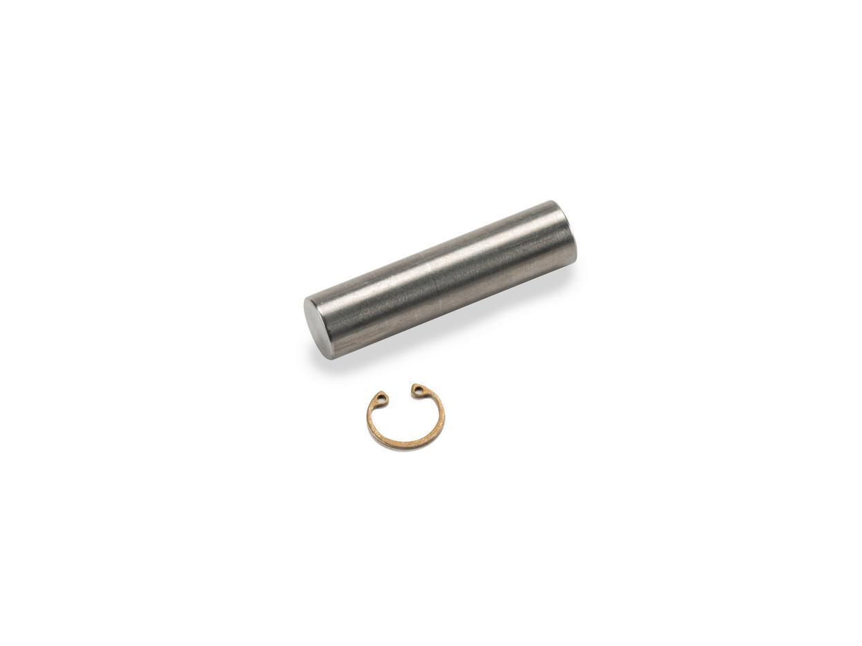 Winch Shackle