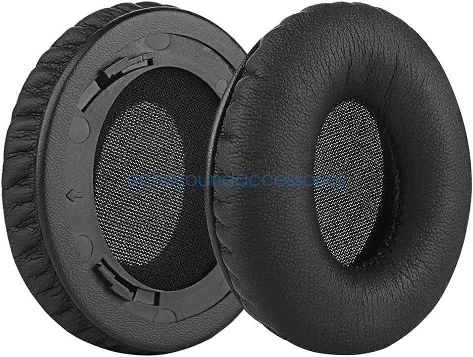 Replacement Ear Pads for Beats SOLO HD Headphones