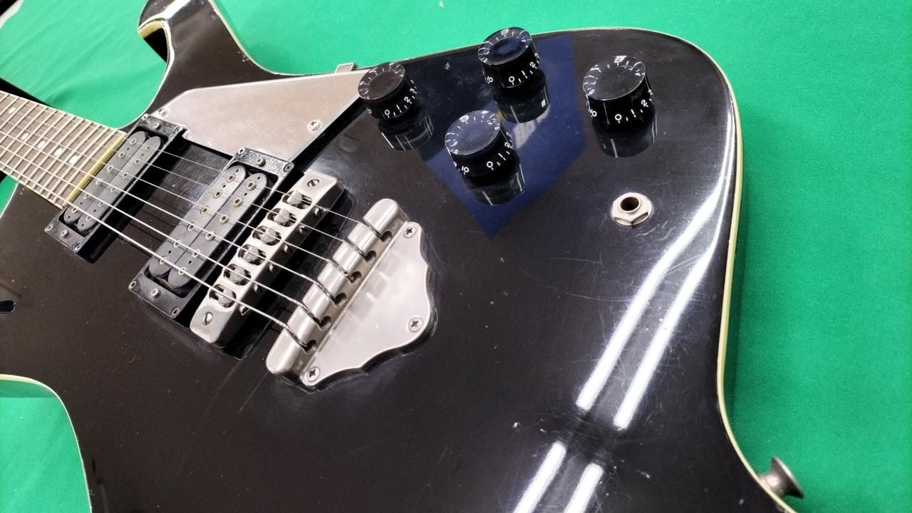 GRECO Electric Guitar M600 Used