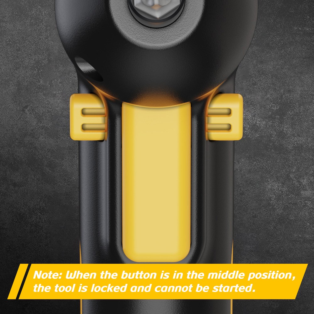 Electric Screwdriver Kit, 5Nm Screw Gun Rechargeable Maintenance Household Tool