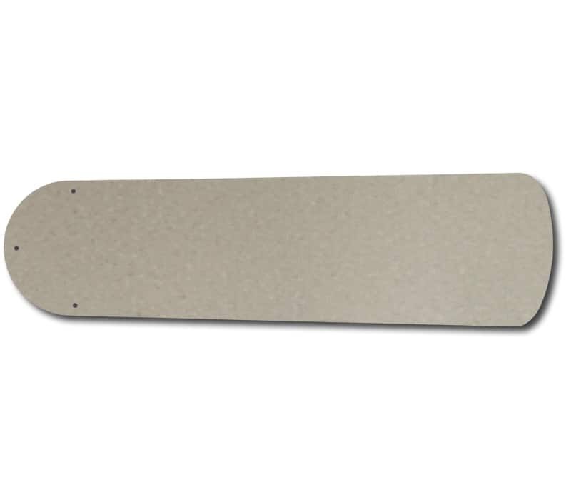 Craftmade B552P-BN, Five Brushed Nickel Plus Series Blades