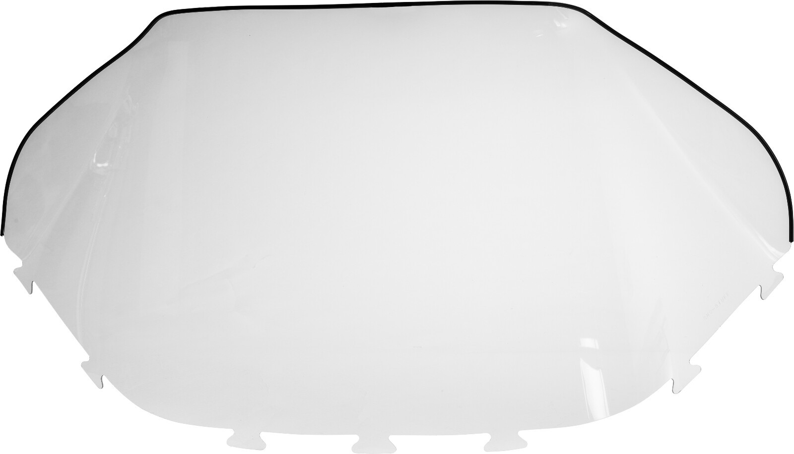 Snostuff - 450-708 - Windshield Clear John Deere
