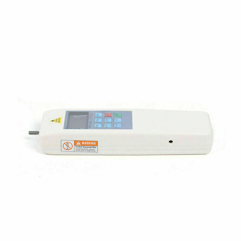 Digital Pull Force Tester Horizontal Terminal Tensile Force Testing Machine 500N