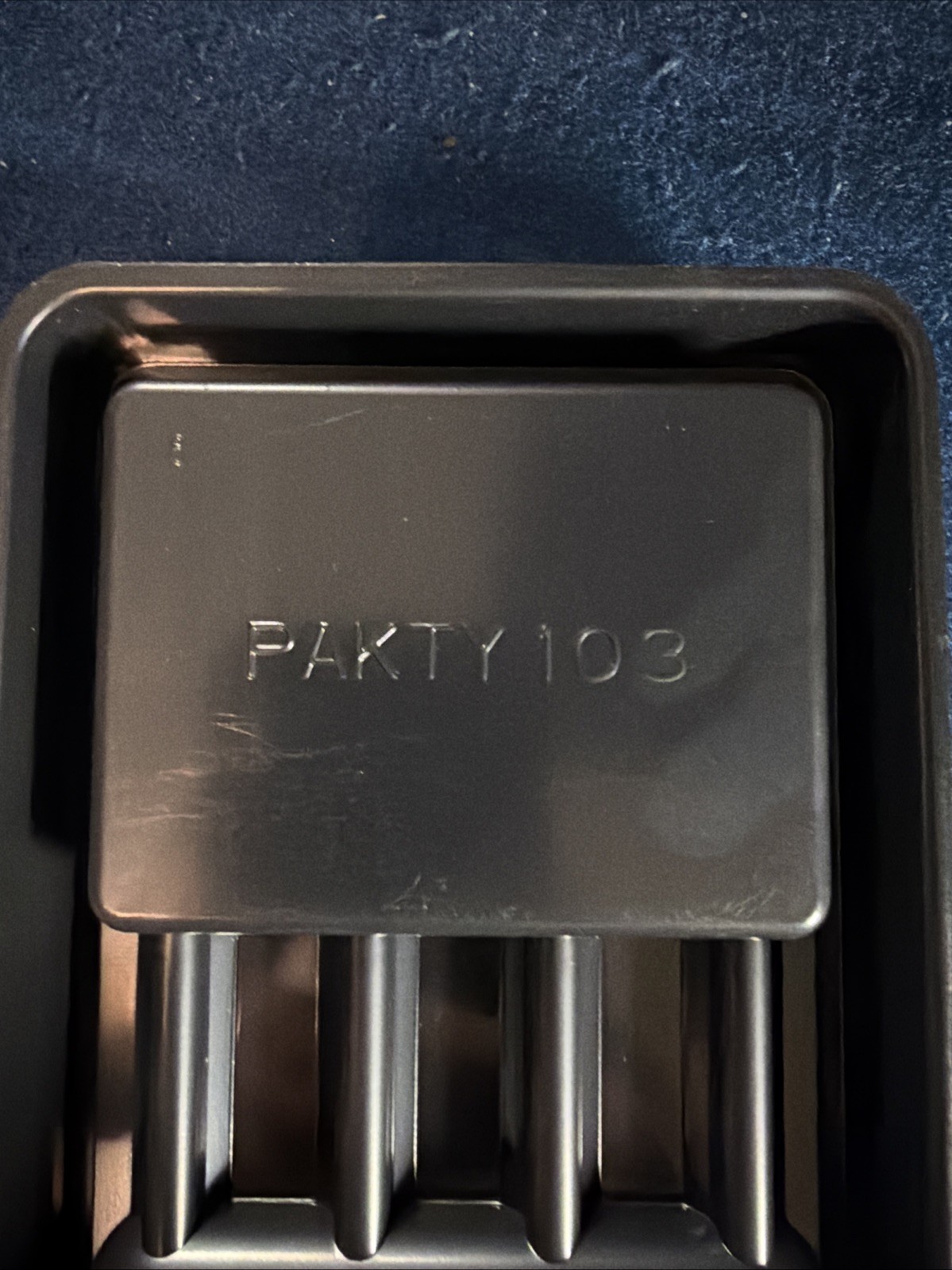 Snap On Organizer PAKTY103