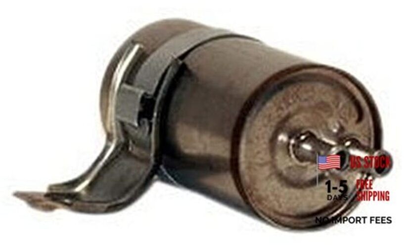 WIX Fuel (Complete In-Line) Filter