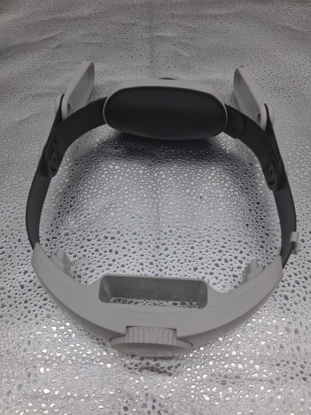 Meta Quest MQ2000 Headstrap W 2 USB C Ports