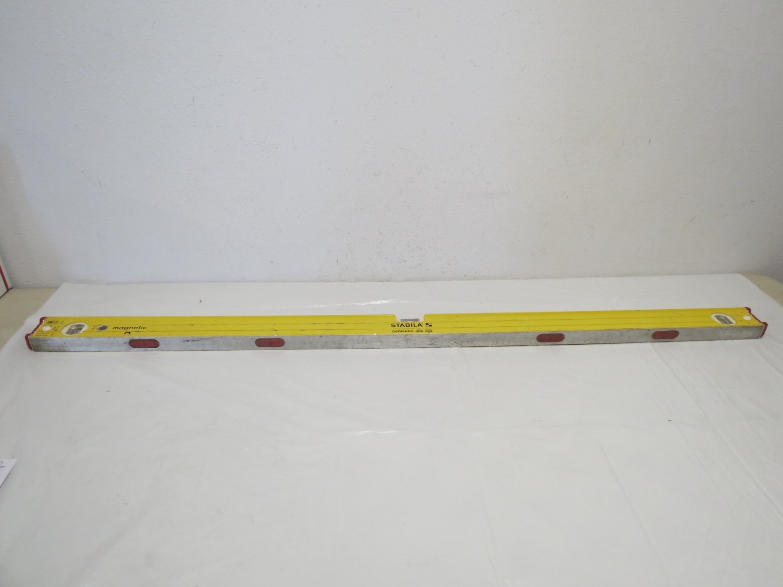 Stabila 96-2-M Magnetic 48" Level Germany