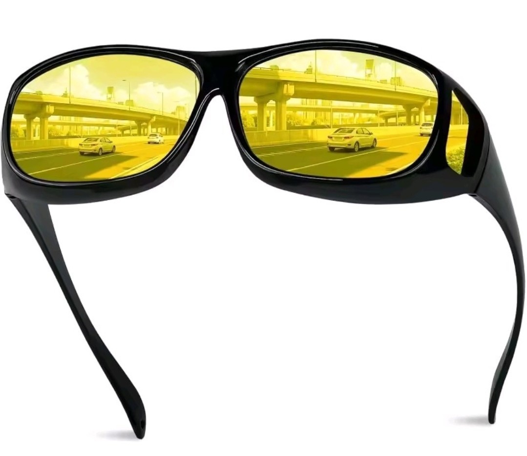 Night driving glasses best for Riders best glasses