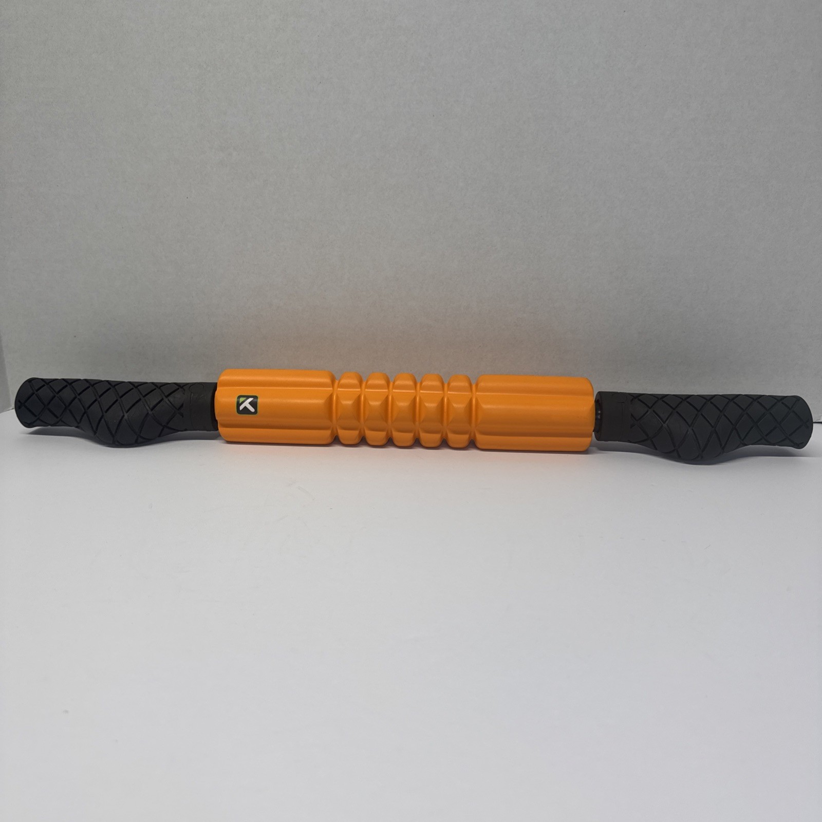 TriggerPoint GRID Stick 24" - Handheld Massage Roller, Extra Firm