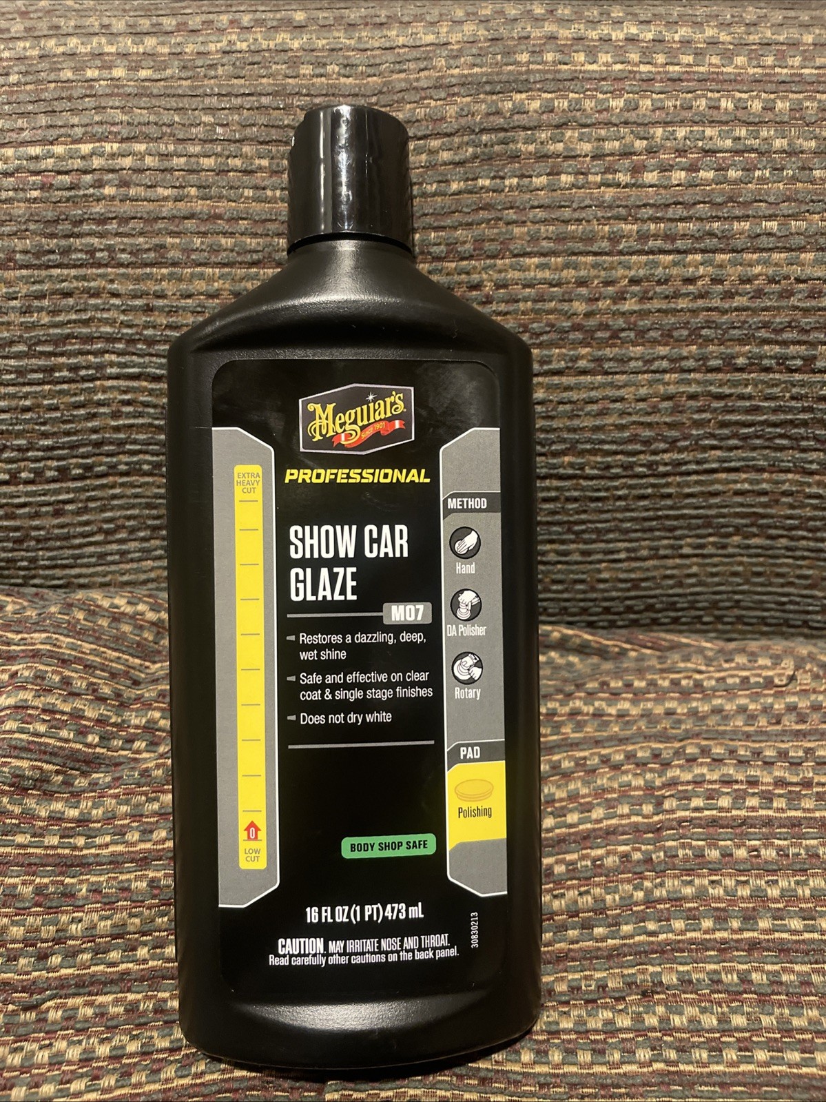 Meguiars