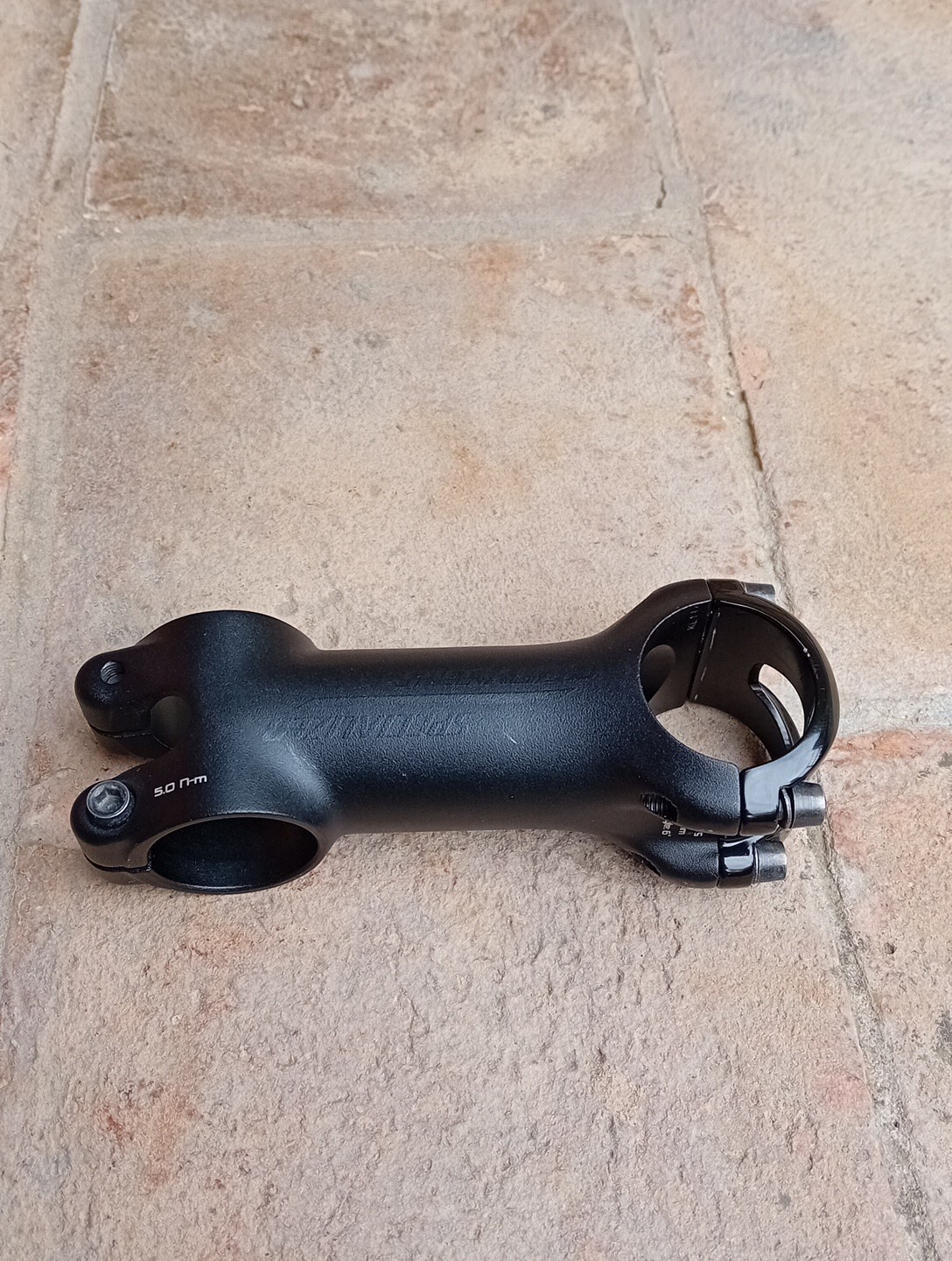 Specialized Handlebar Mount Mtb Racing Bike 90mm
