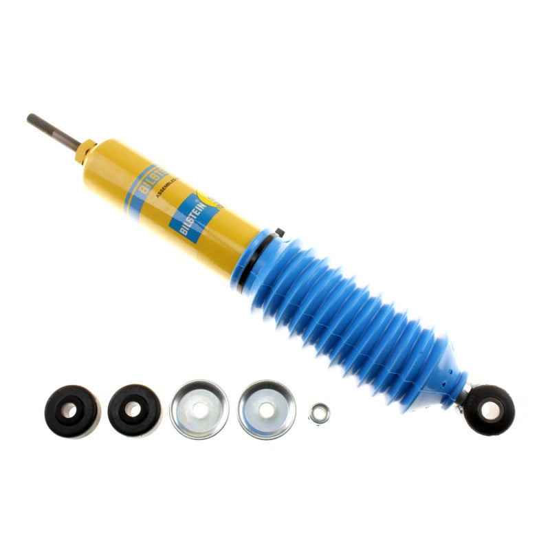 BILSTEIN 24-013284 4600 Series 1998 fits Ford F-250 XL RWD Front 46mm Monotube S