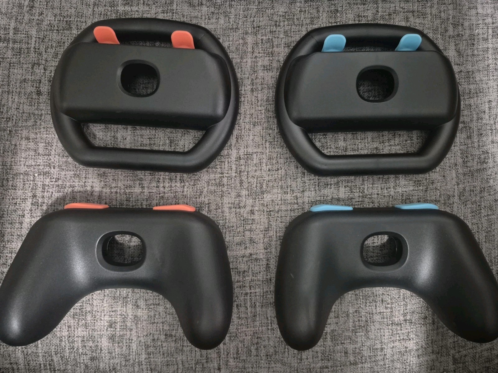 Nintendo Switch 2 Case Accessories Bundle for Nintendo Switch 2