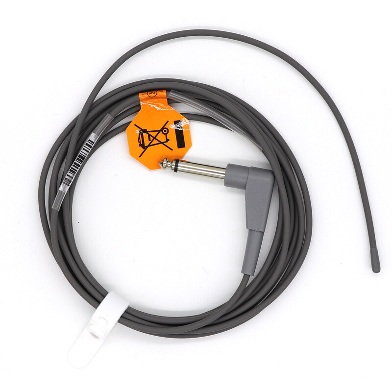 YSI 400 Temperature Probe,Esophageal/Rectal Sensor, Medical Cable