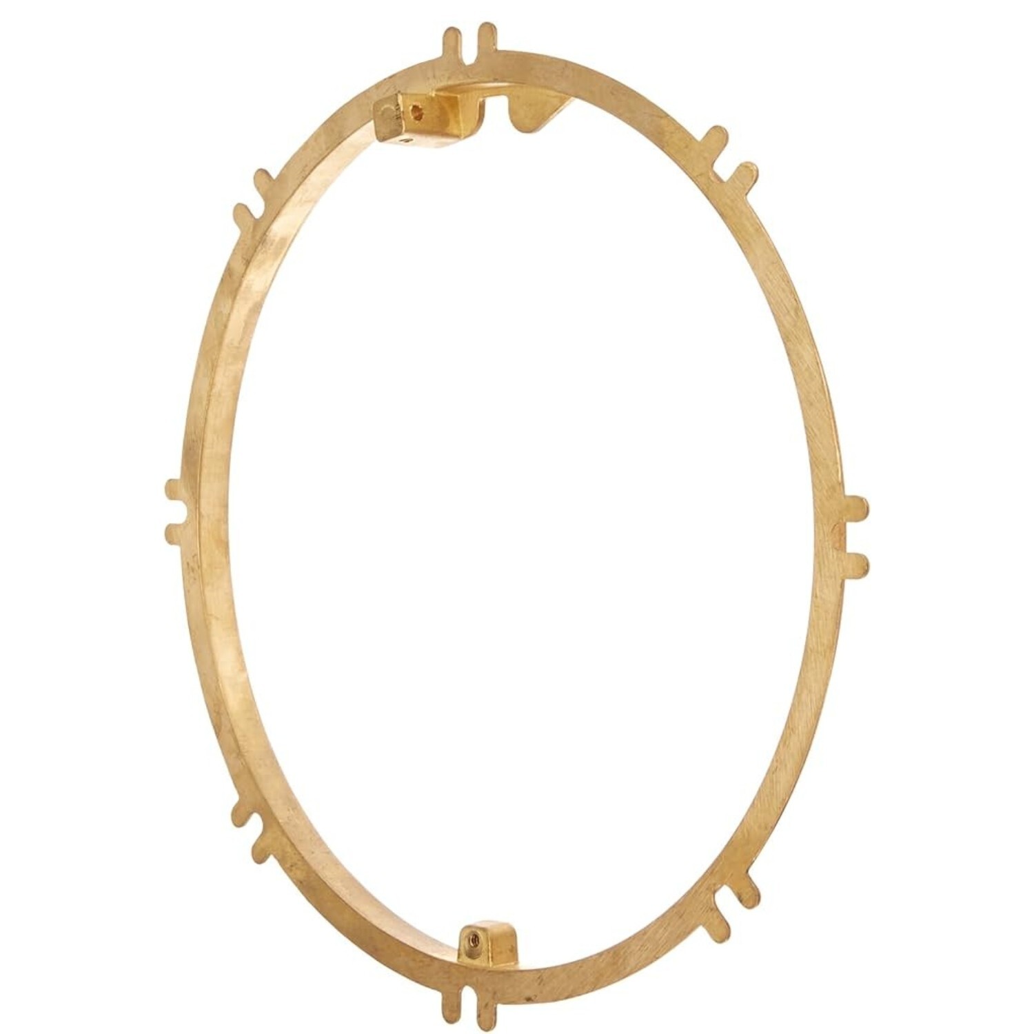79211600 Brass Plaster Ring Compatible with Pentair Large Stainless Steel Niches