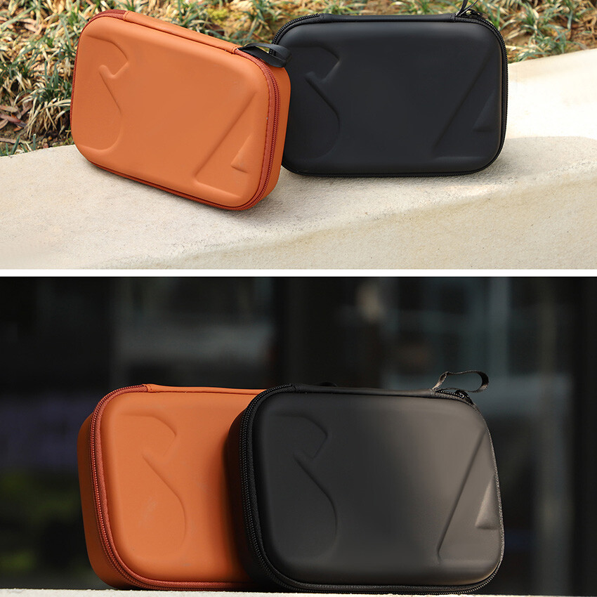 For DJI Osmo Mobile 7 Organizer Case Protective Case Portable Zipper Handbag