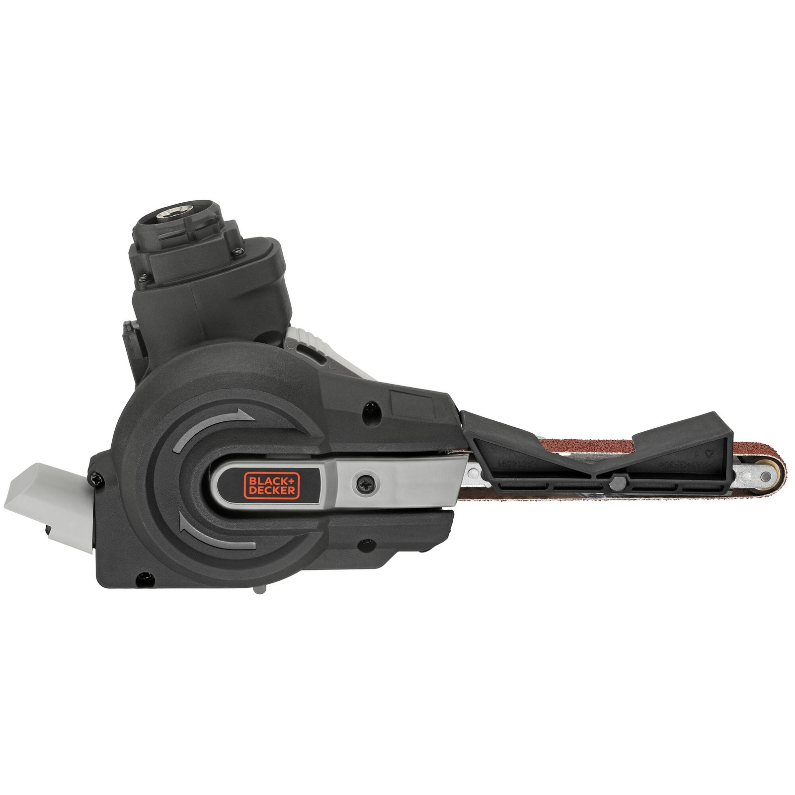 BLACK+DECKER MATRIX™ Knife Sharpener, Sander, and File - BDCMTDSFF