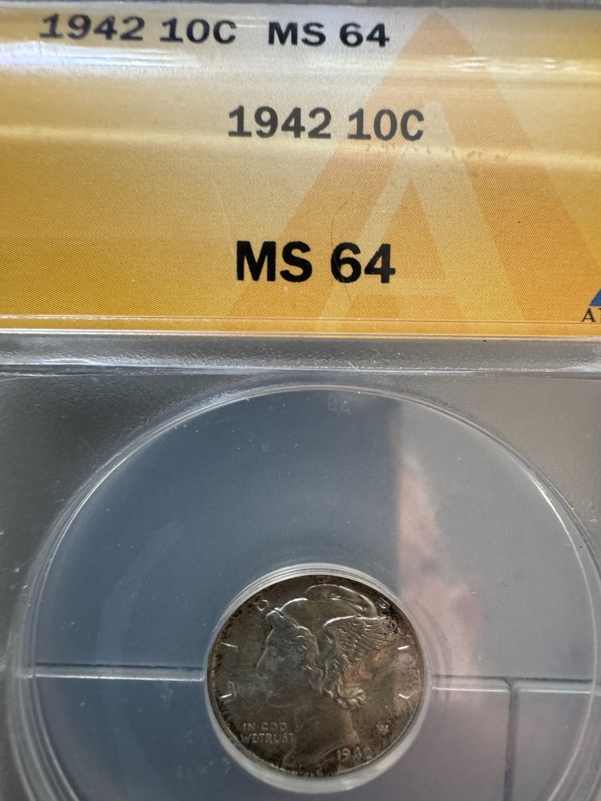 1942 10 C MS 64
