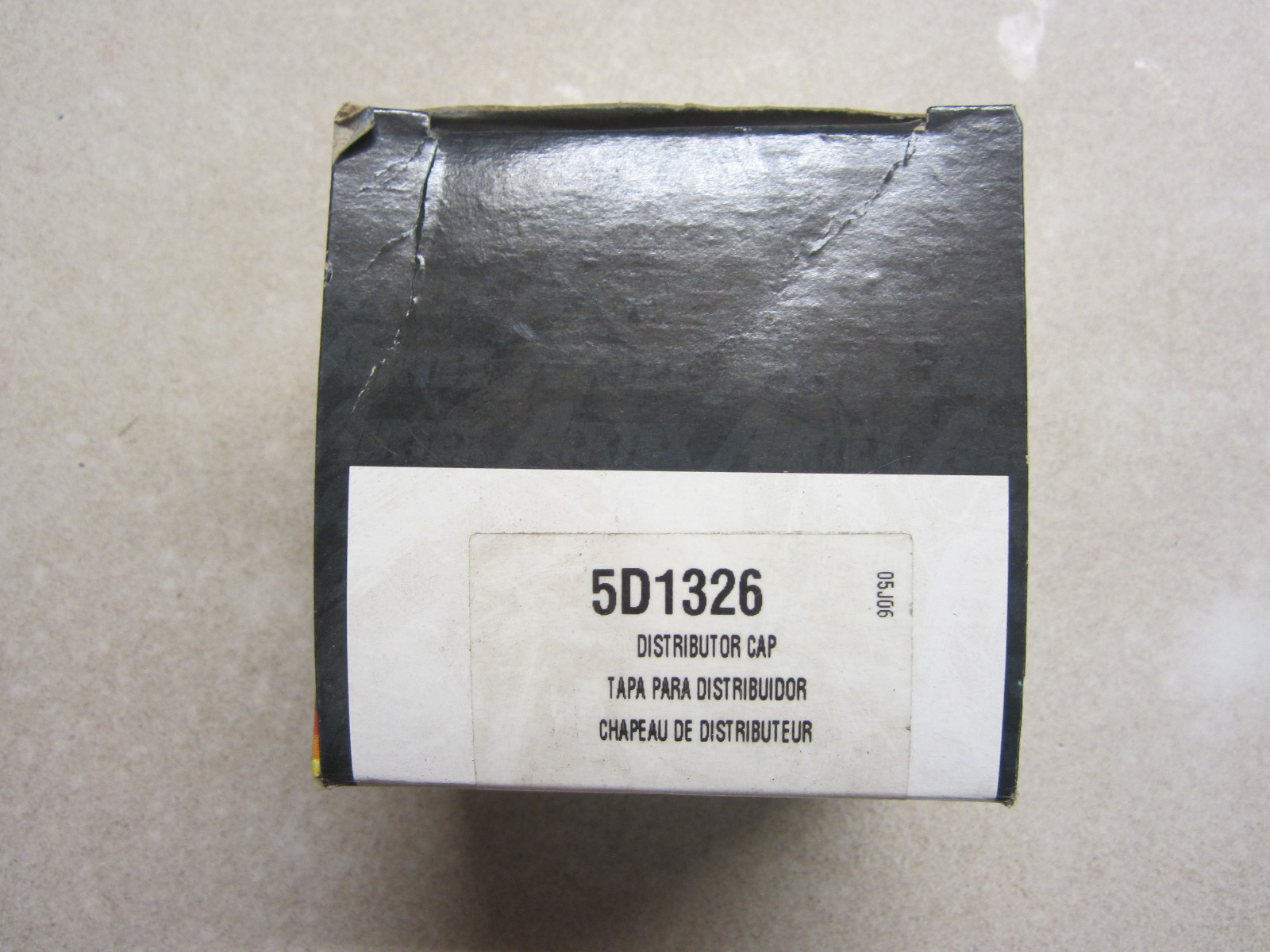 Airtex 5D1326  Distributor Cap