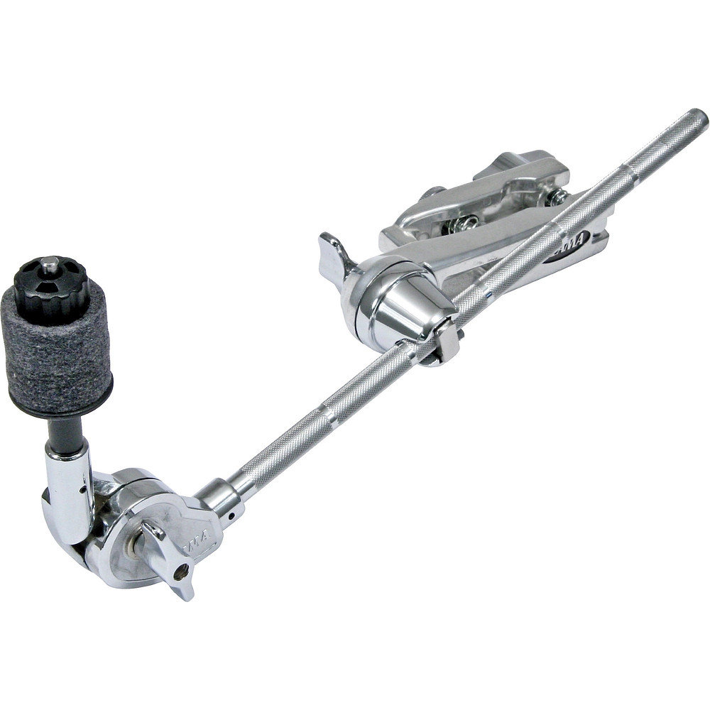 Tama MCA53 Clamp Cymbal Attachment FastClamp Easy Set Up System QuickSet Tilter