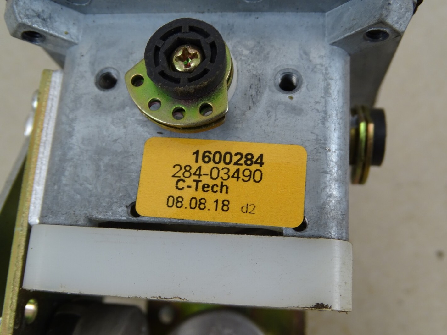 C-Tech Joystick Controller for JLG Boom Lift , 1600284