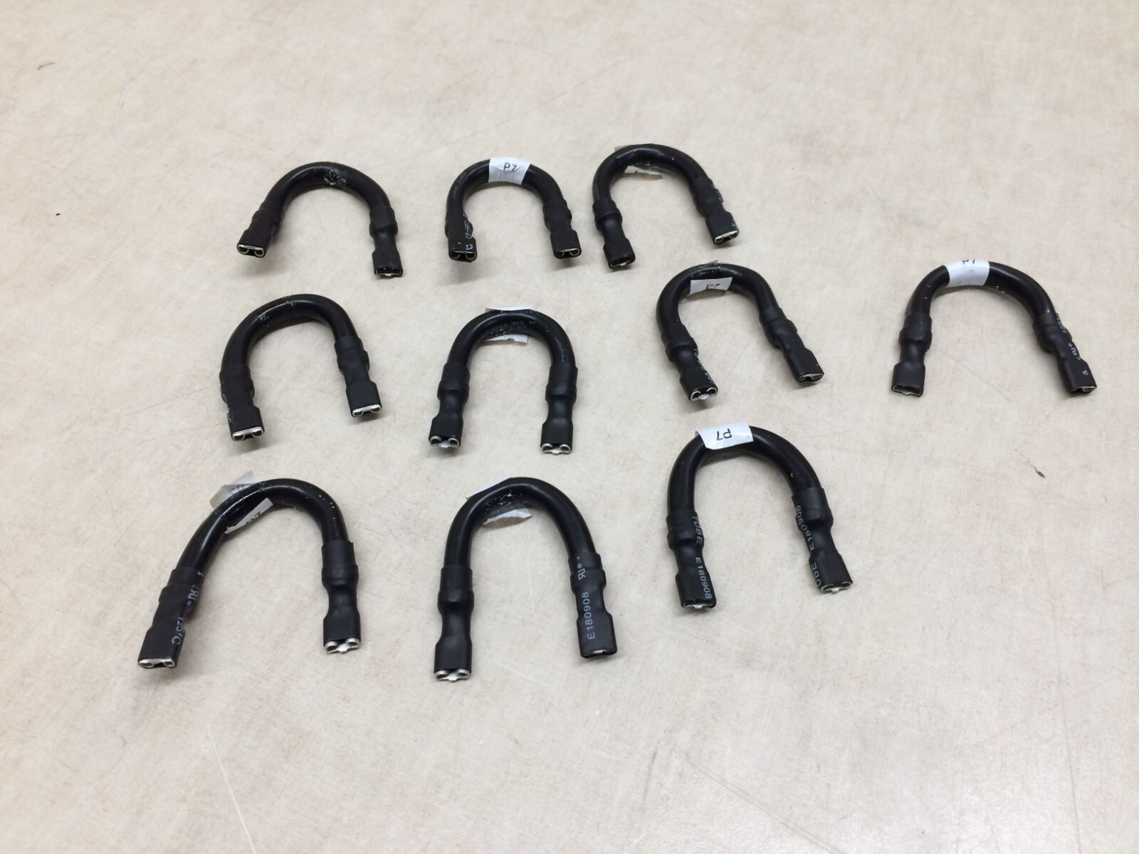 Eaton UPS Wire Harness Set for Eaton 9PXeBM240RT 9000-3063-00P