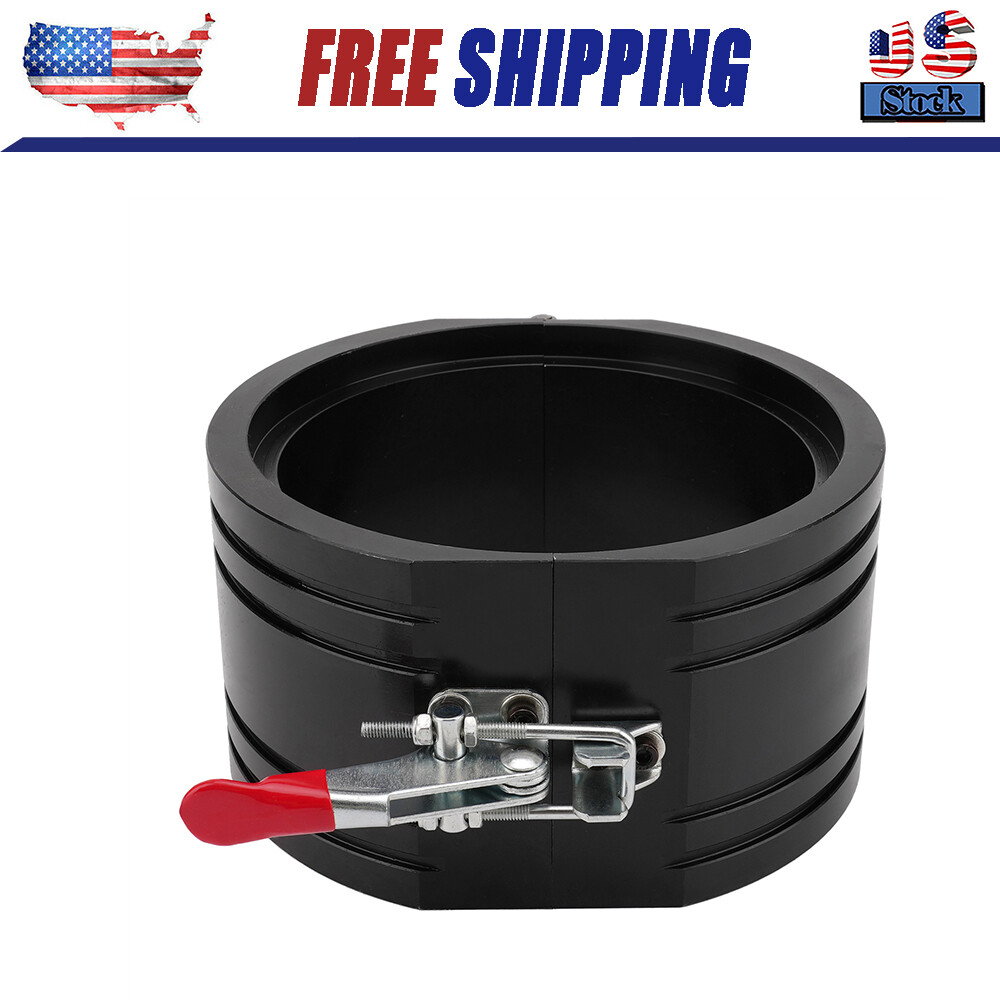 Detroit Diesel 60 Series 14L EGR Piston Ring Compressor Installer Tool J-46929