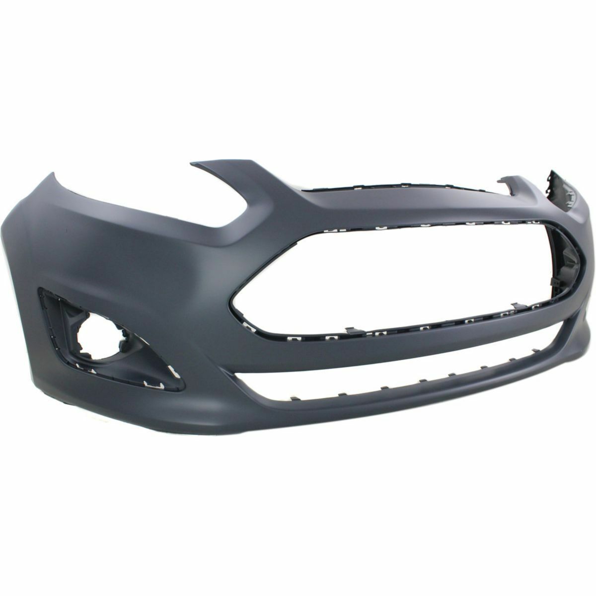 NEW Primered - Front Bumper Cover Replacement for 2013-2018 Ford C-Max 13-18