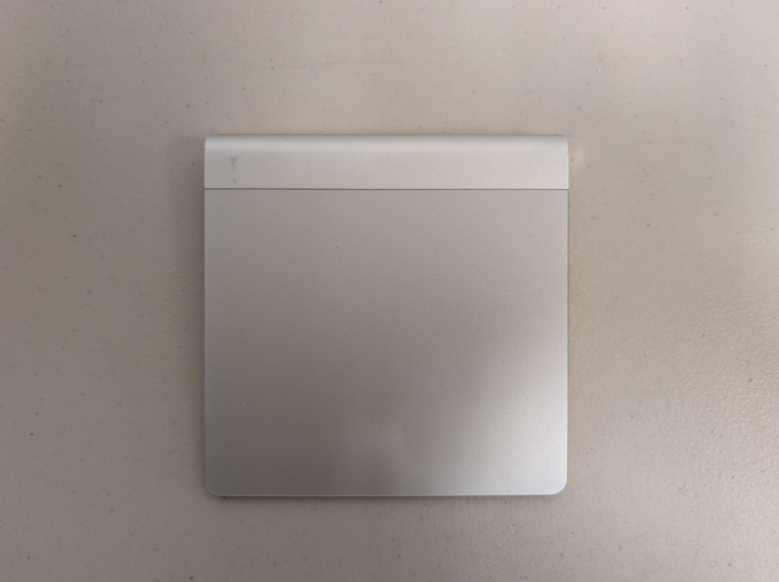 Apple A1339 Magic Trackpad Wireless Bluetooth Silver
