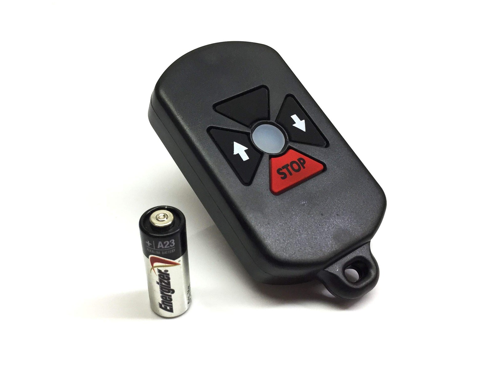 3-Button Overhead Door Transmitter KF340-DRC-WP for Overhead Door Controls