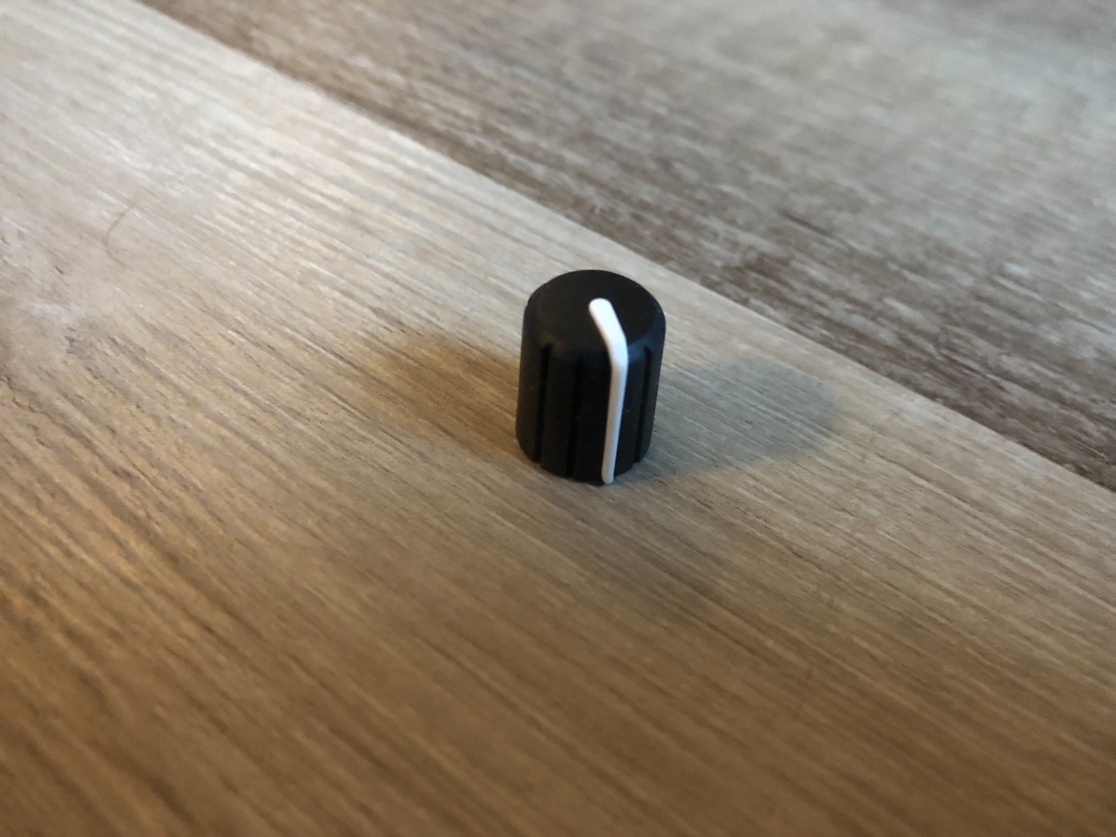 Aftermarket Soft-Touch Knob / Knobs for Korg Monologue / Minilogue / XD