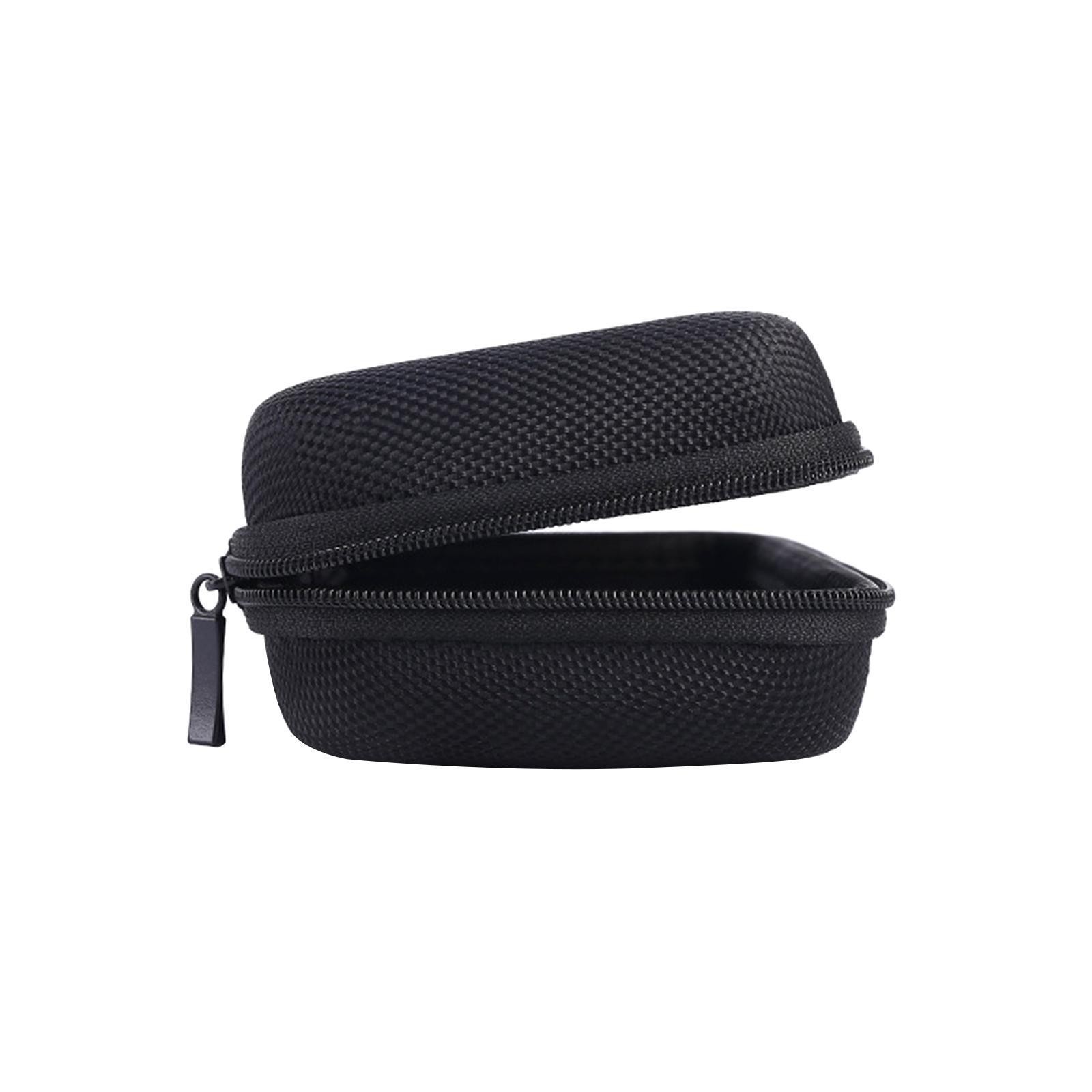 Microphone Case EVA Waterproof Protective Shockproof Mic Bag